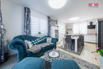 Prodej rodinného domu, 96 m², Úvaly, ul. Vladimíra Vondráčka - 4