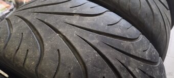 Letní pneu FEDERAL 225/40 R 18 595 RS-R SEMI-SLICK 88W - 4
