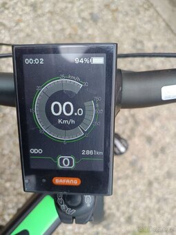 Elektrokolo Maxbike - 4
