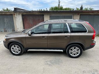 VOLVO XC90 2.4D (1. Majitel) - 4