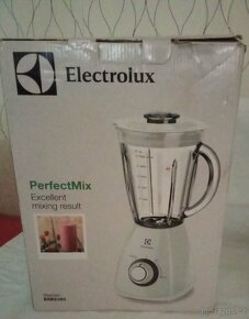 Electrolux ESB 2350 bílý - 4