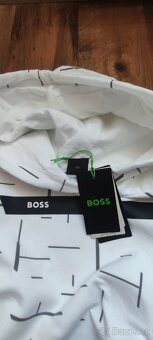 Mikina zn. Boss 2XL - 4