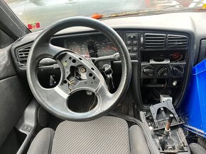 Vw corrado 2.9 vr6 1/1994 fl - 4