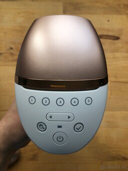 Philips Lumea BRI955 - 4