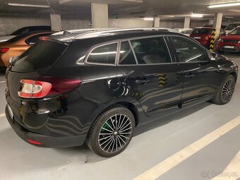 Renault Megane 3 Grandtour BOSE - 4