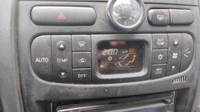 Carisma 1.8i 4G93 - Nahradni dily - motor TOP - 4