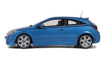 Opel Astra H OPC 2006 1:18 OttoMobile - 4