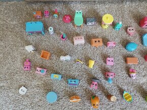 Shopkins + Cutie car - 4