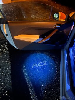 RCZ 2,0 HDi 180kW kamera, kůže, carplay, klima, tempomat - 4