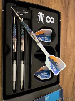 TARGET JAPAN HARUKI MURAMATSU RISING SUN G7 95% - 4