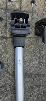 Příčníky a nosiče kol BMW F 11 THULE - 4