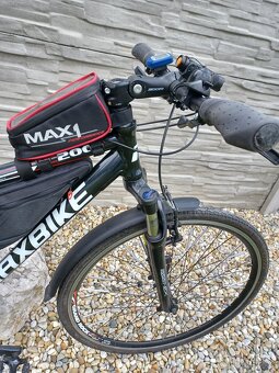 Trekingove kolo Maxbike - 4