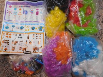 Spin Master Bunchems Jumbo Pack - 4
