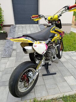Pitmaxx 160 - 4