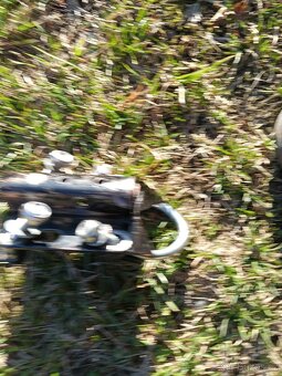 Tažná tyč Trailgator - 4