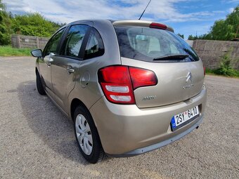 Citroën C3 1.4 Benzín - 4