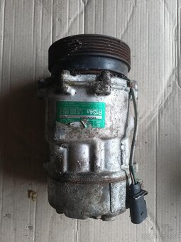 Díly 1.9 TDI 66kw - 4