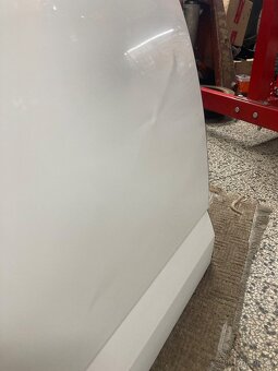 pravé zad. dveře na škoda octavia 3 kombi - 4