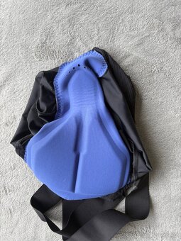 damske cyklo kratasy/bibs Scott vel. S - 4