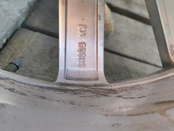 5x112 r18. 225/45 18 - 4