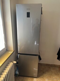 lednice samsung - 4