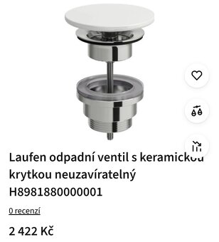Koupelnový set - 4