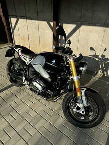 BMW R nineT 1200 - 4