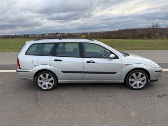 Ford Focus 1.8TDDI - 4