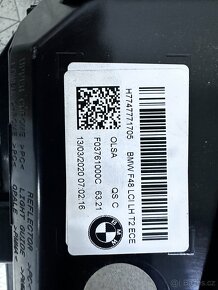 Bmw X1 f48 lci - 4