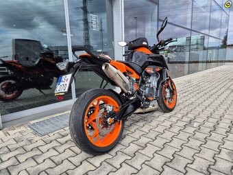 KTM 890 Duke GP - 4
