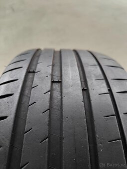 Letní 225/40 r19 - 4