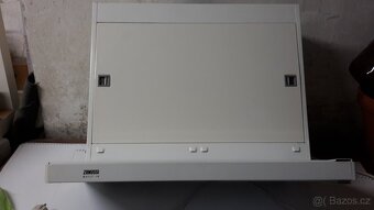 Prodám odsavač par do kuchyně / digestoř, ZANUSSI, nepoužíva - 4