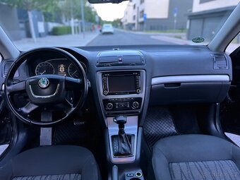 🚀🚀🚀ŠKODA OKTAVIA 2011p 2.0 Dizel , AVTOMAT 🚀🚀🚀 - 4