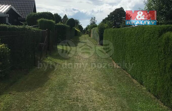 Prodej zahrady, 376 m², Zlaté Hory, ul. Na Samotě - 4