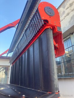 KUHN Merge maxx 950 - 4
