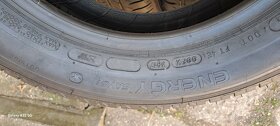 Letní pneu 175/65 15 - 4