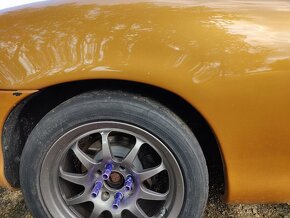 Mazda MX-5 NB 1.8 103kw - 4