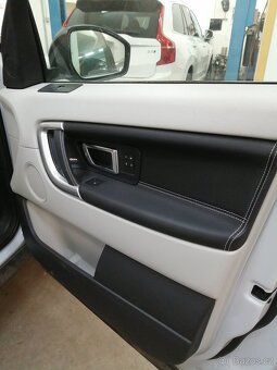 Discovery sport hse - 4
