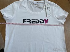 Nové tričko FREDDY vel. S/M - 4