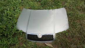 Škoda Octavia 2 - 4