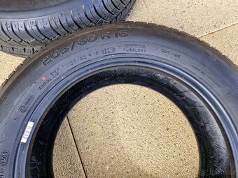 Michelin 205/60 R16 92H Energy - 4