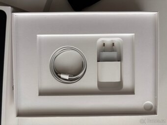 Apple iPad Air 4. gen 64GB + Apple Pencil + příslušenství - 4