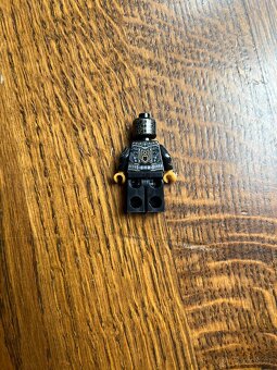 Lego figurky Simpson/superhrdinové - 4