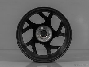 FORD FIESTA OD 2018 ORIG ALU R17, ET 42,5, 4x108, 4KS (304T) - 4