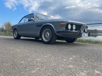 BMW 3000 CS E9 - 4