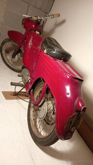 Jawa 555 - 4