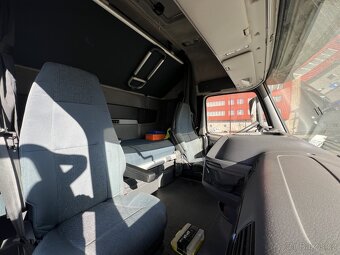 Volvo FH 500 - 4