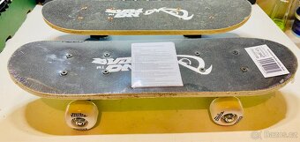Skateboard NoFear 43cm - 4