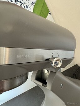 KitchenAid Artisan Mini STAV - TOP - 4