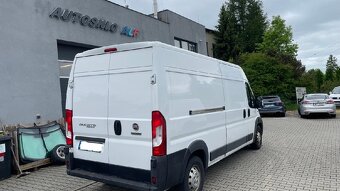Fiat Ducato, 2,3 JTD 96KW L3H2, odp. DPH, RV 6/2018 - 4